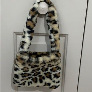 Mini shoulder bag